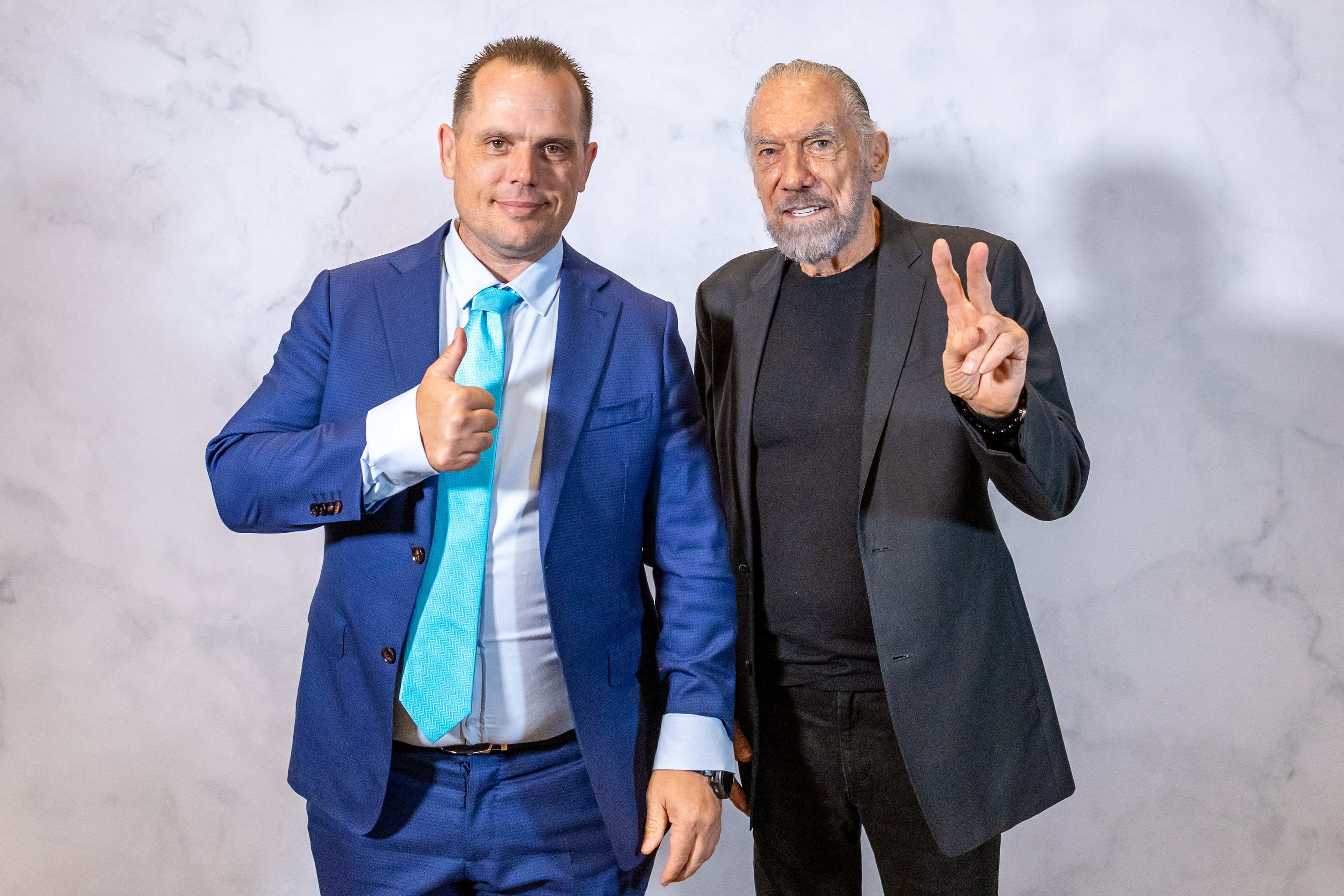 John Paul DeJoria