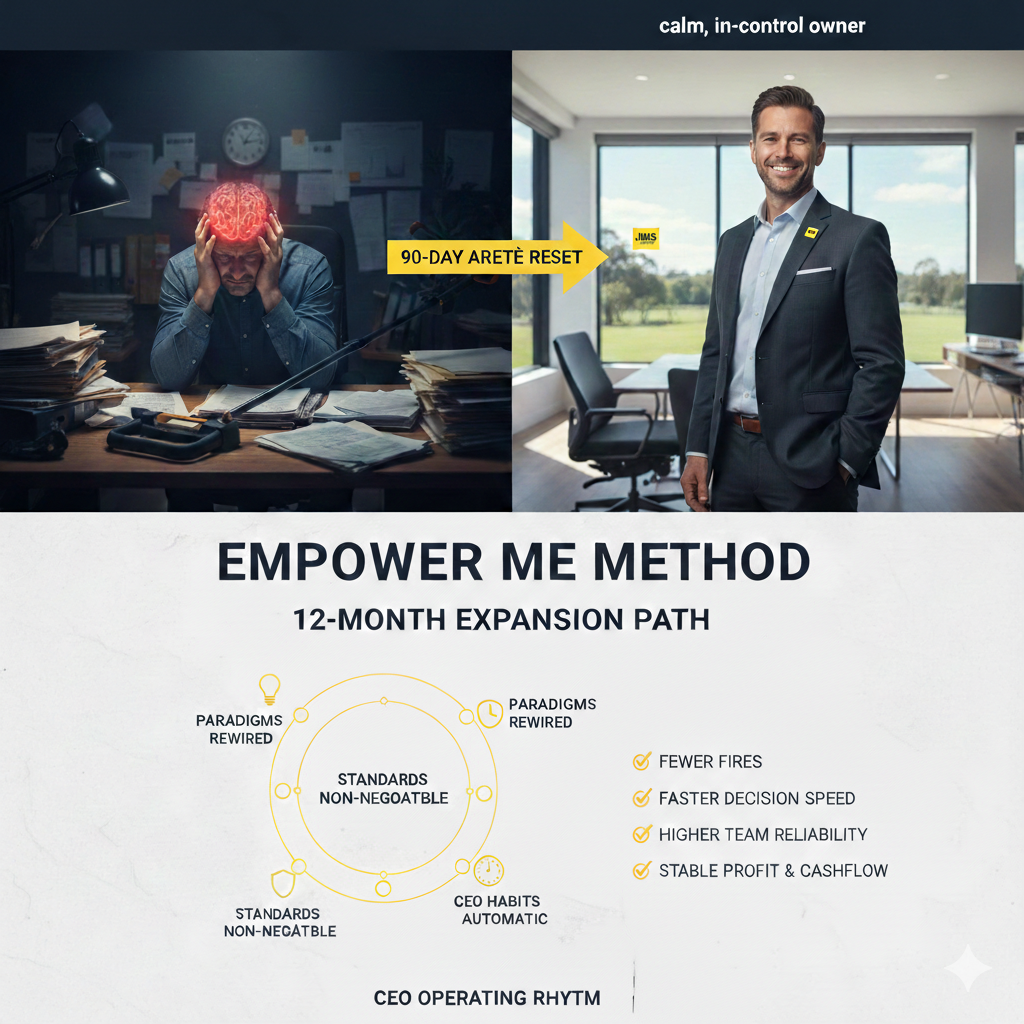 Transformation Banner