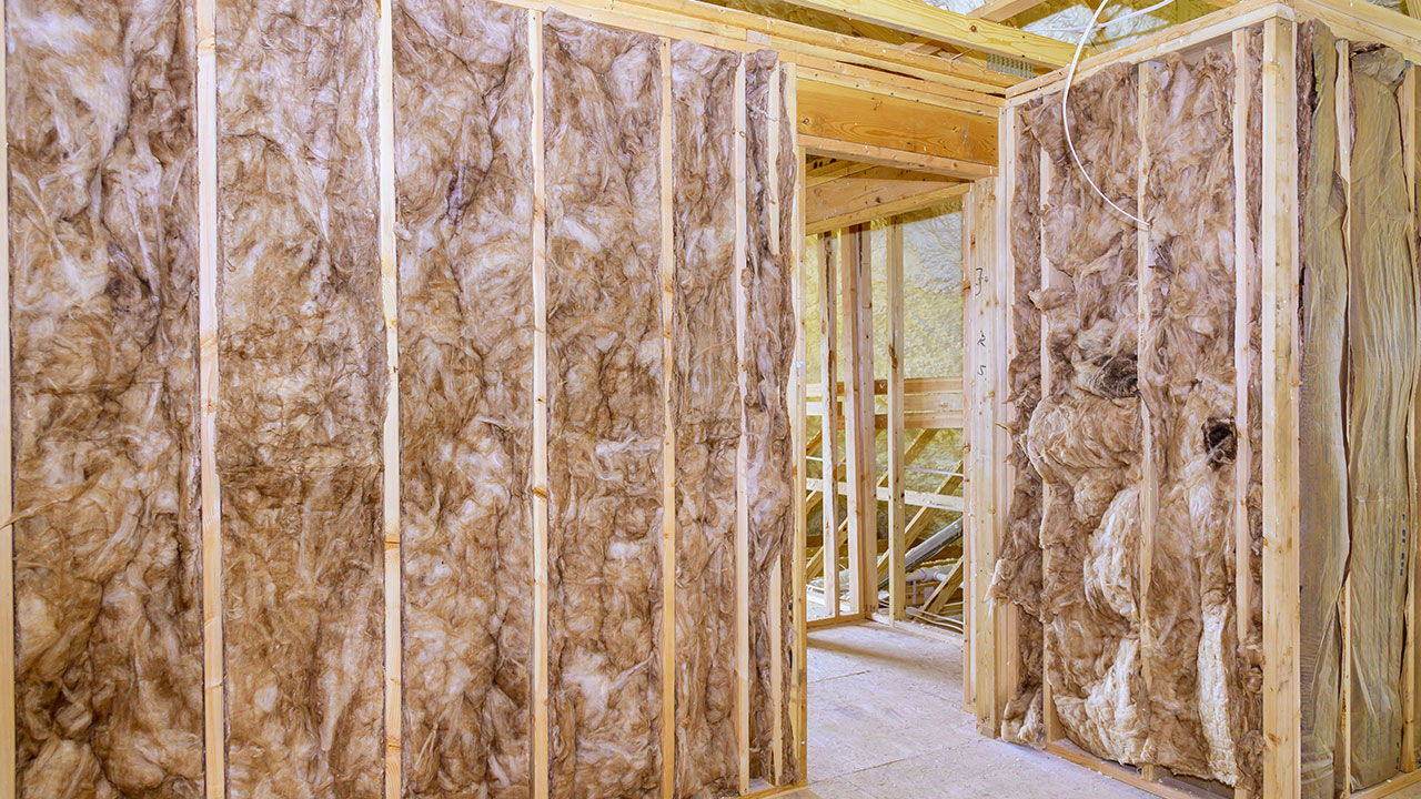 Picture of Whole House Insulation Services | Florida Insulation Contractors
