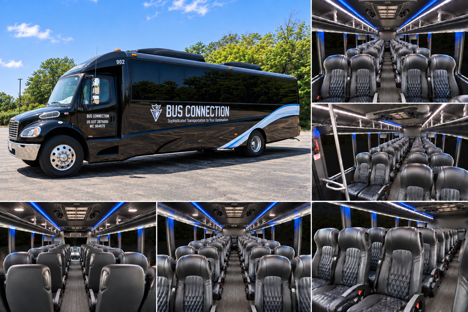 limo special events