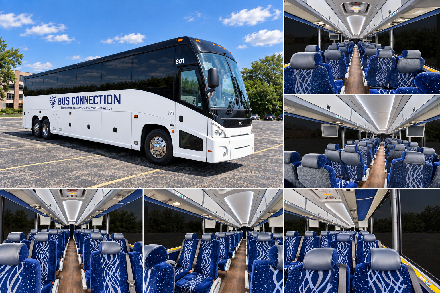 limo special events