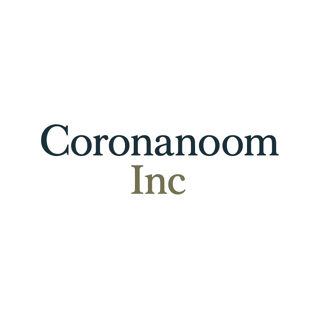 Coronanoom Inc