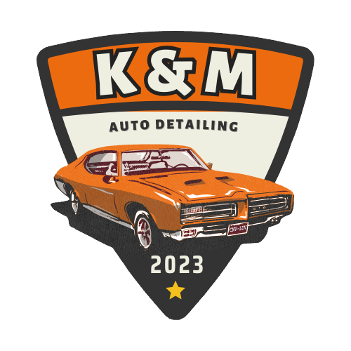 K & M Auto Detailing