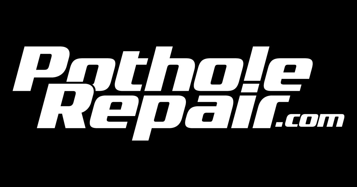 PotholeRepair.com