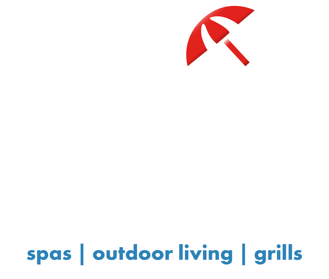 Cincinnati Pool & Patio logo