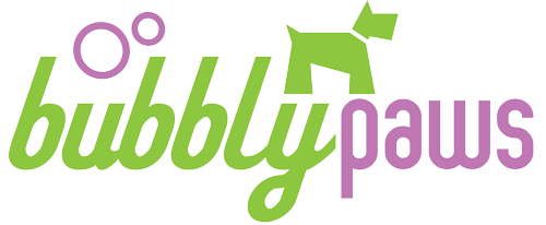 Bubbly Paws