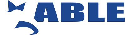Able logo