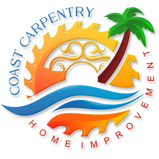 Coast Carpentry logo