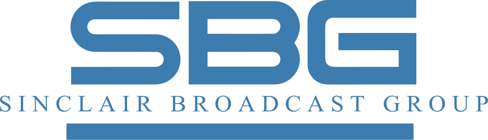 Sinclair Broadcasting logo