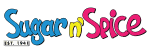 Sugar n' Spice Restaurant logo