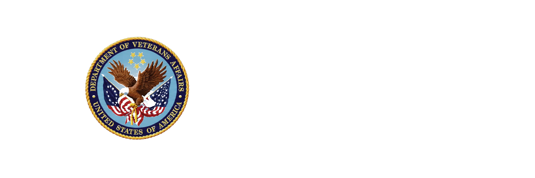 VA logo