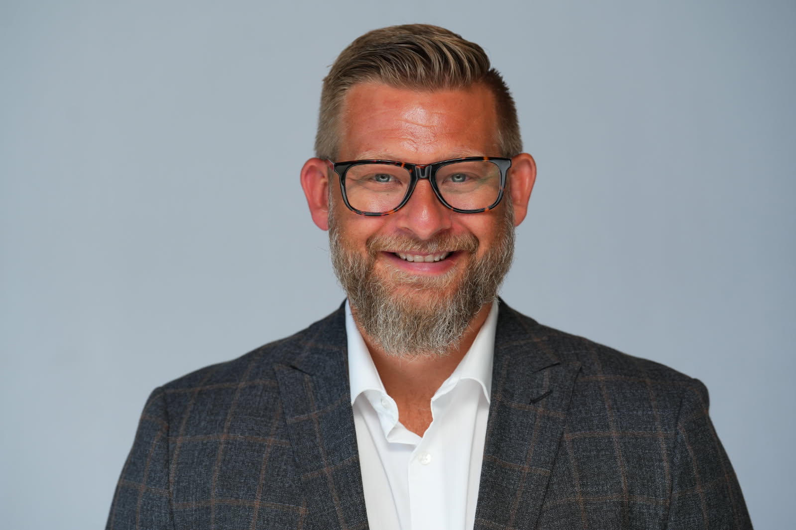 Sven Nelson