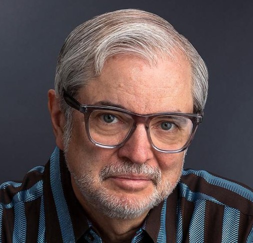 Peter John