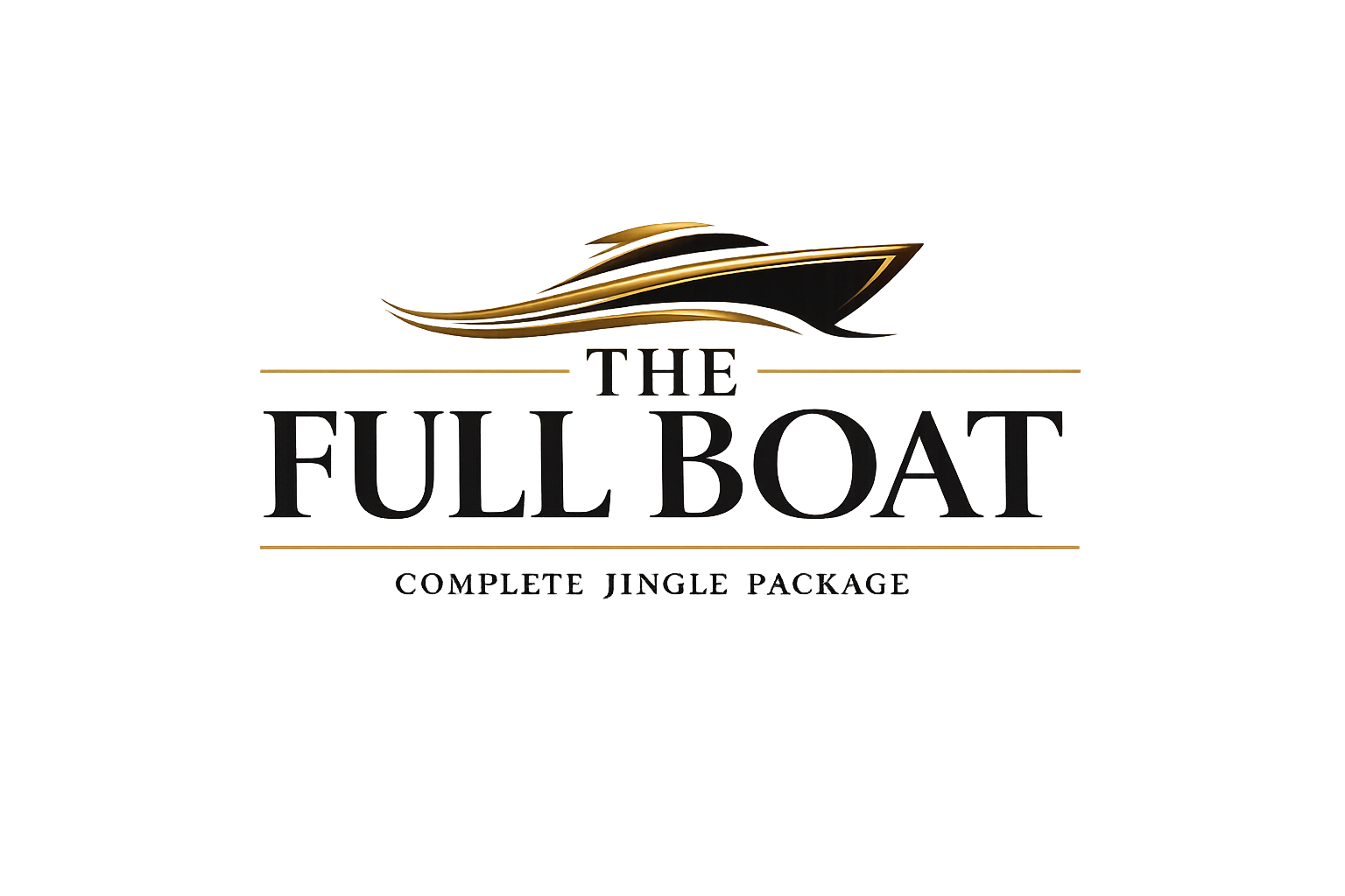 The Full Boat