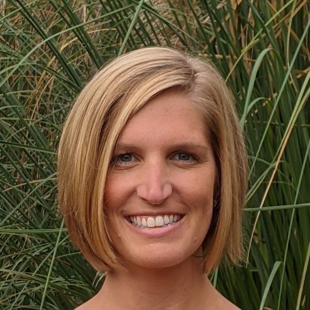 Laura Blystone