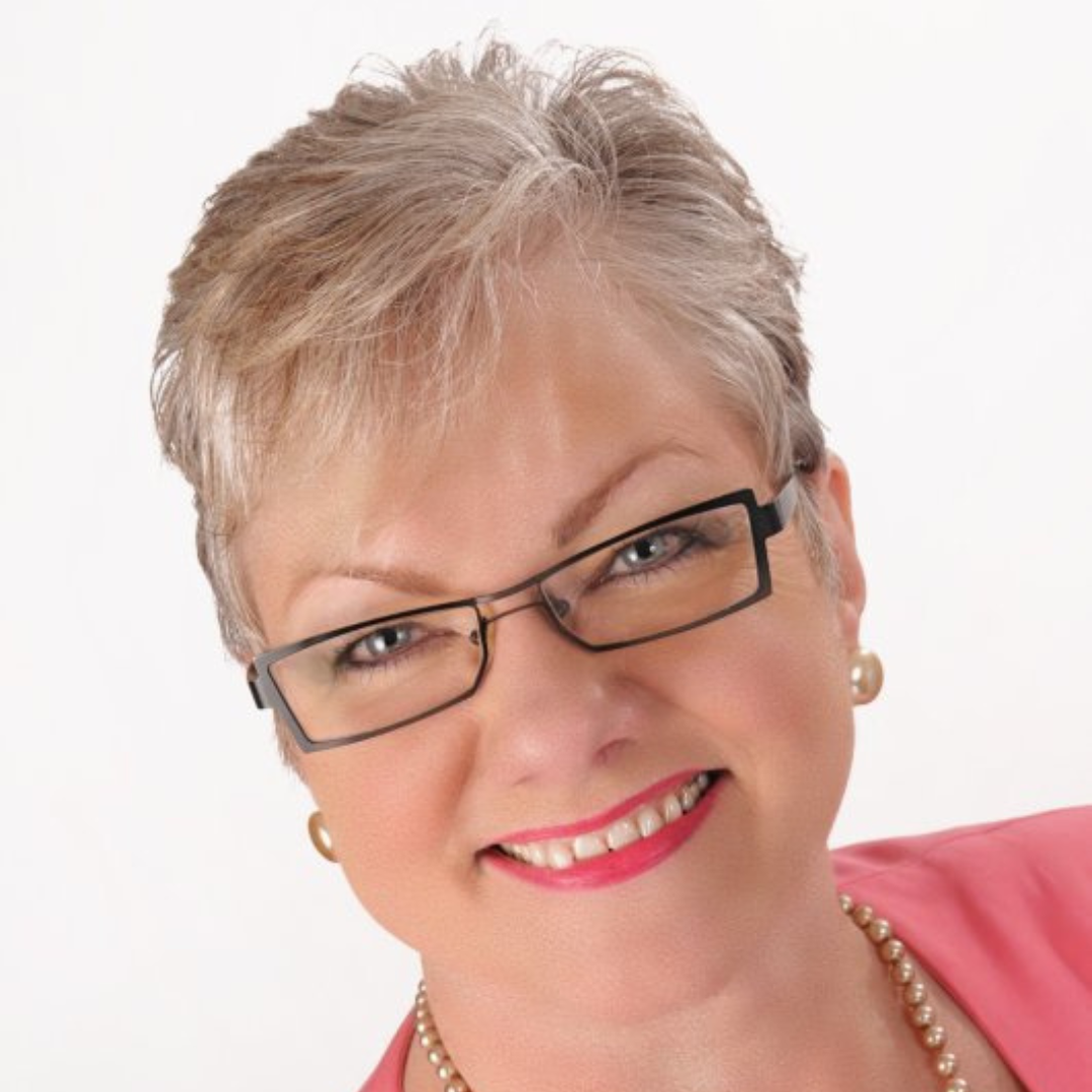 Diana Garber