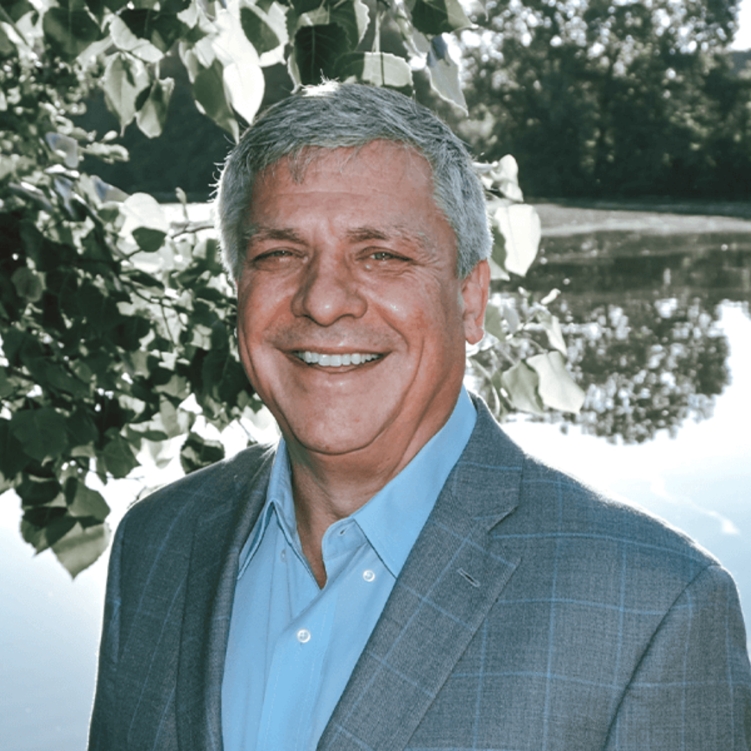 Tom Morse