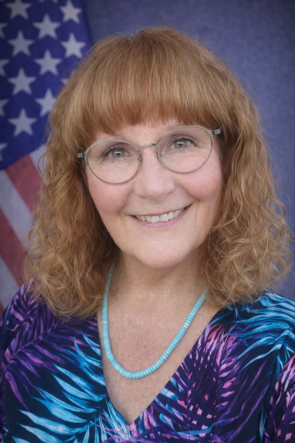 Anna Gateley-Stanton