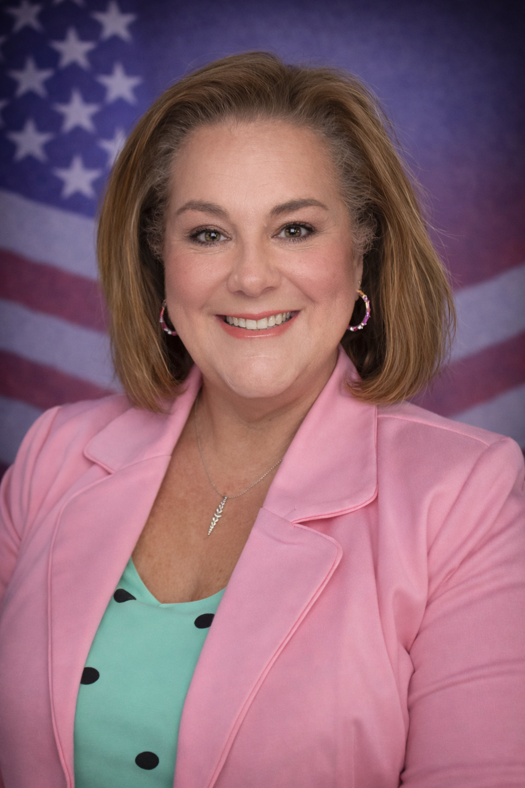 Jennifer McKay