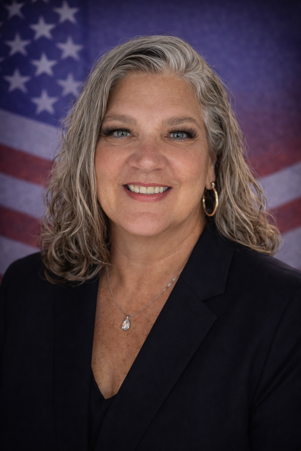 Katrena Waites