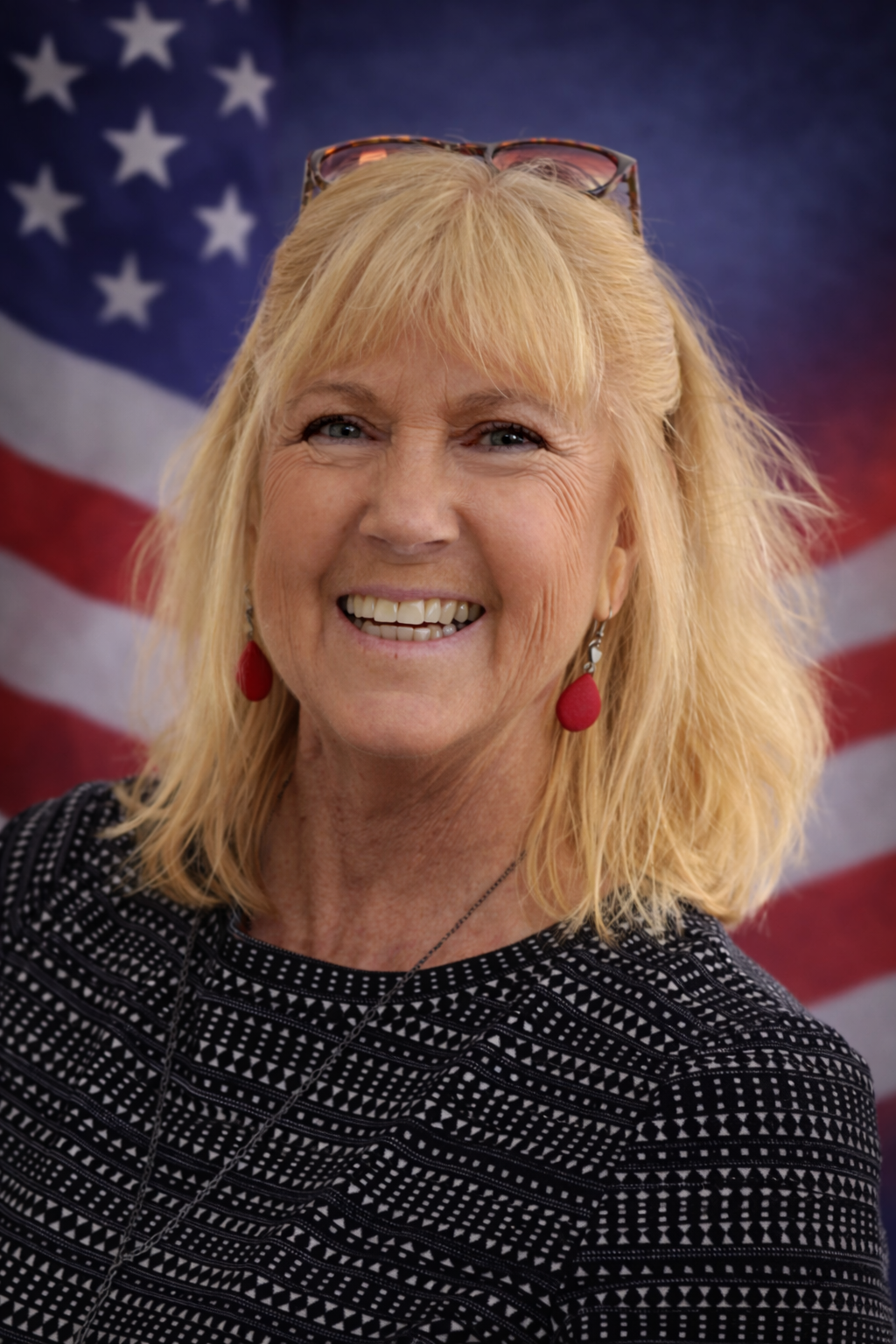 Patty Landon