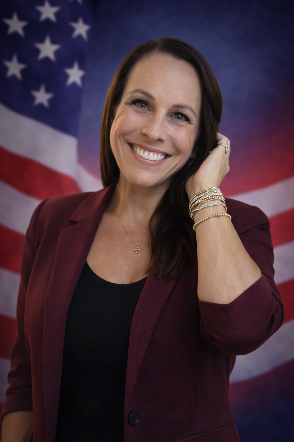 Stephanie Kohlenstein