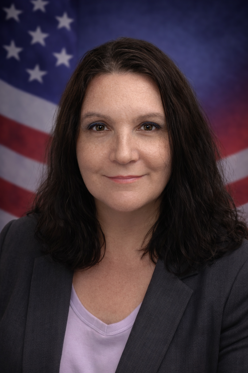 Nicole Entenza
