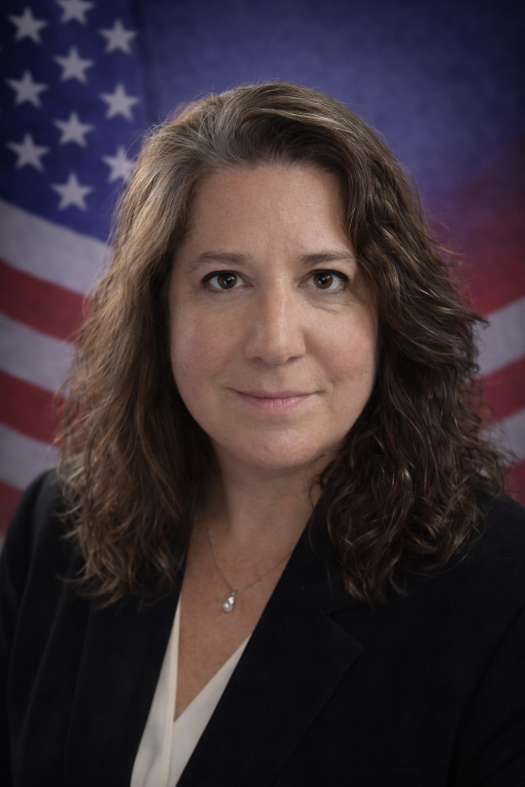 Melissa Coogan