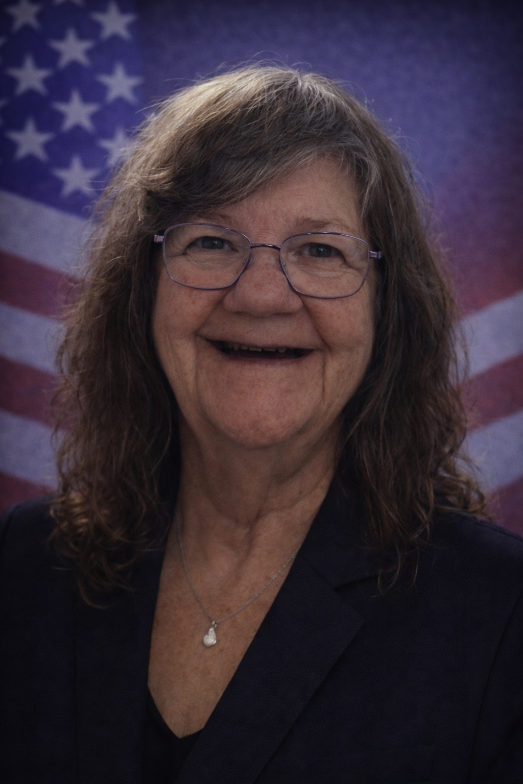 Katherine Walker