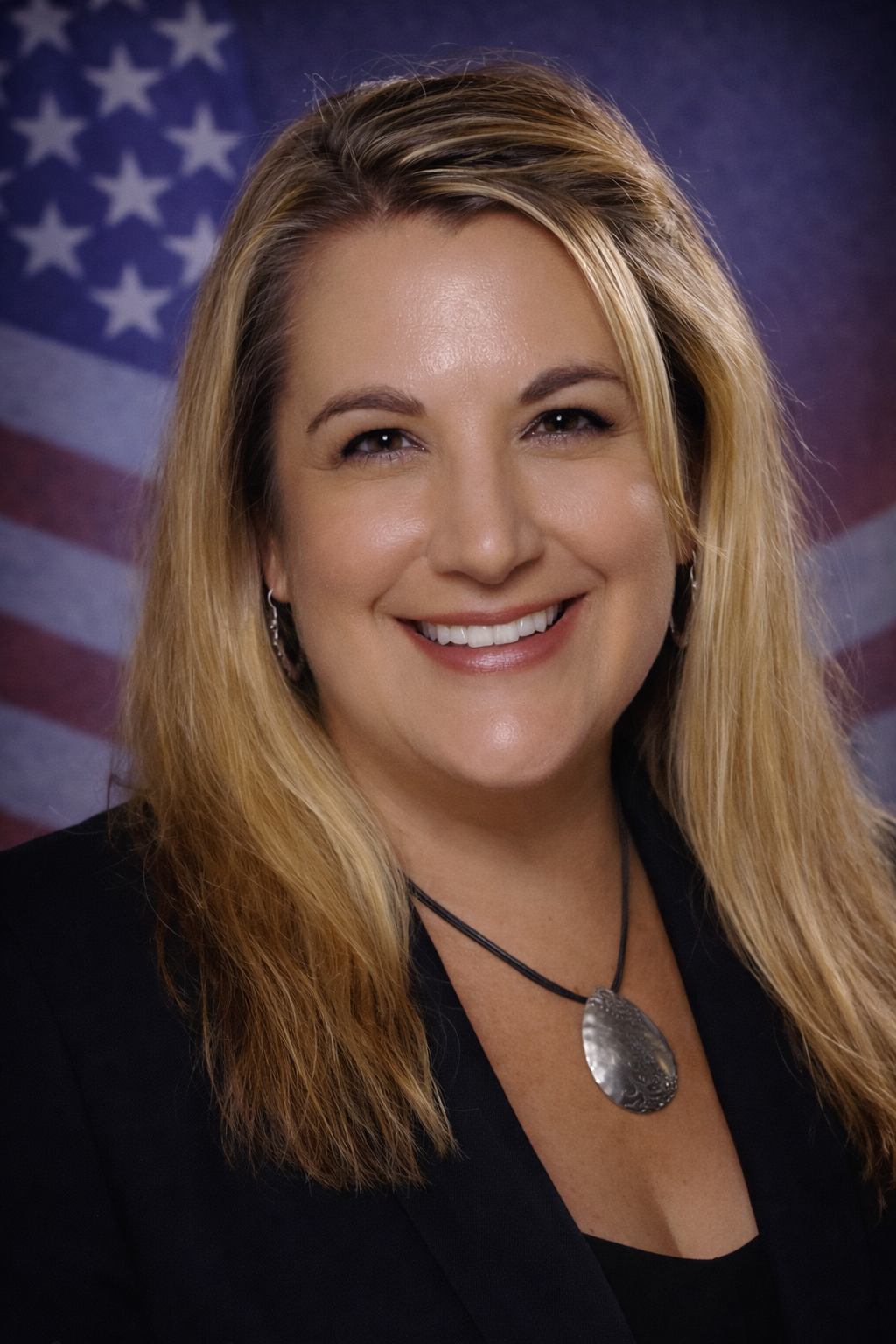 Karen Draher