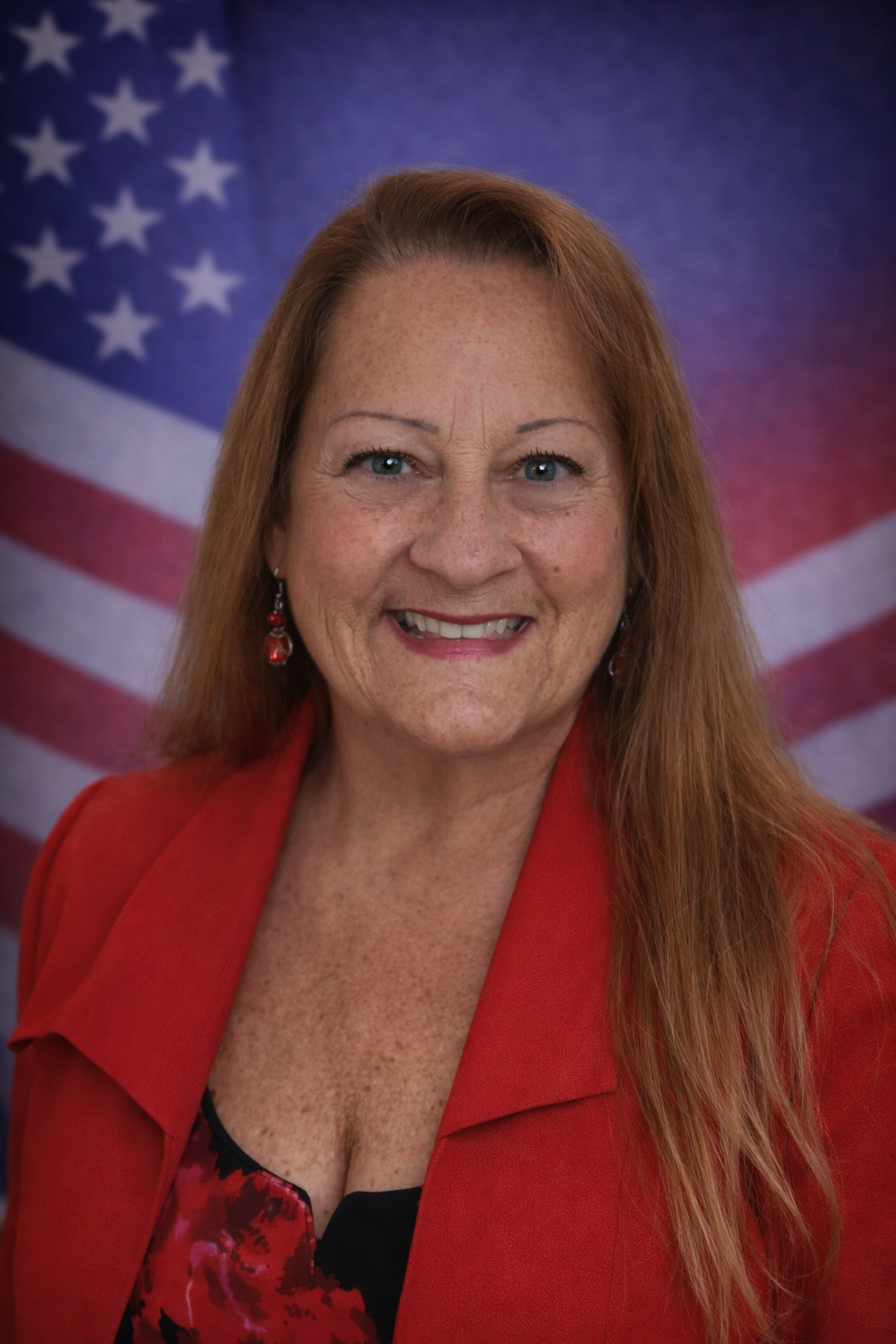 Laurene Larkins