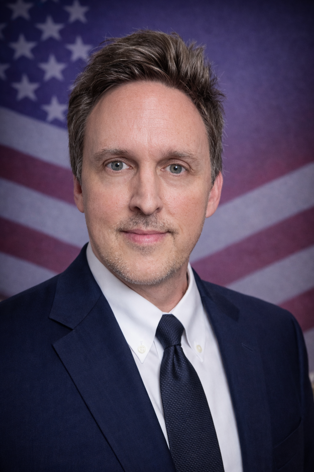 Jason Kendrick