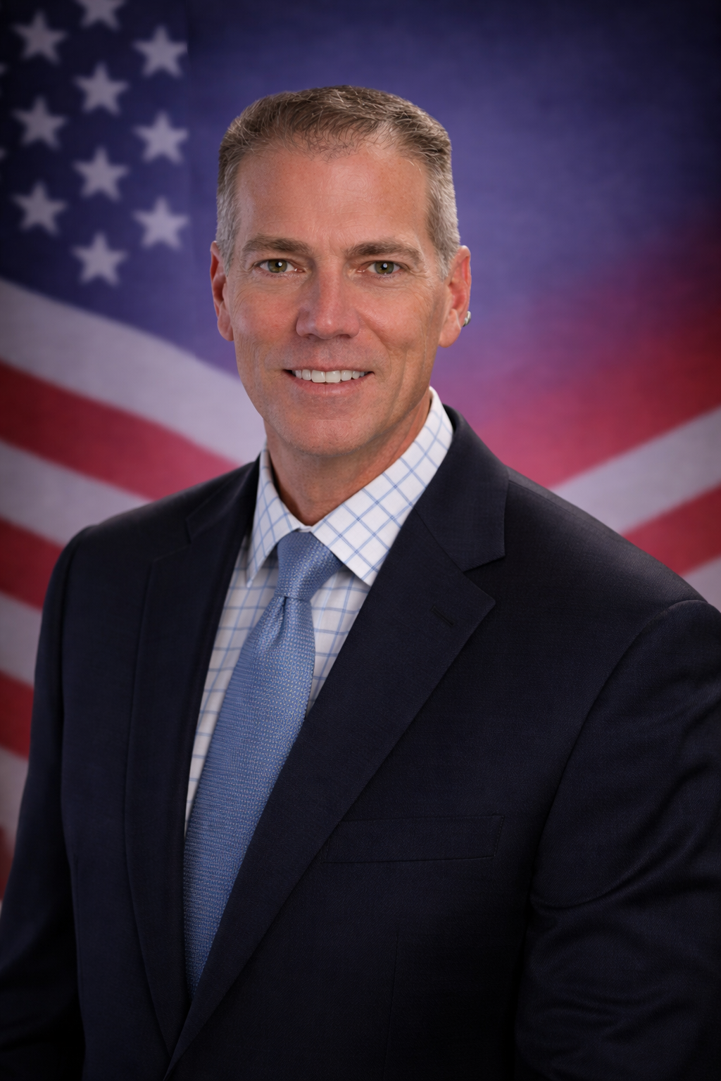 Mike McManus