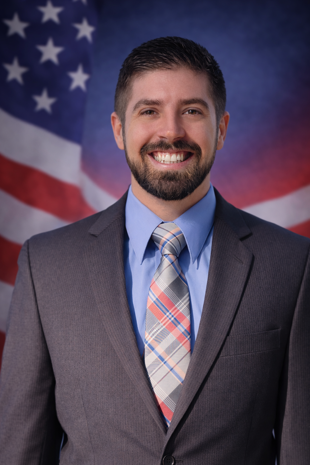 Ryan Doberstein