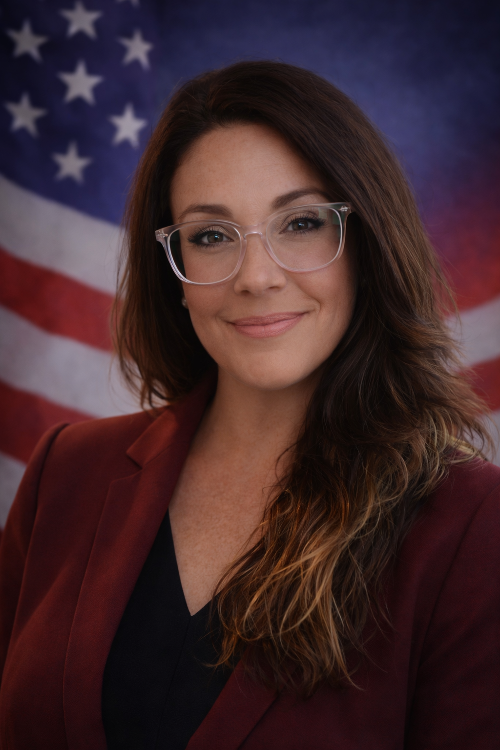 Nicole Uhlenhake