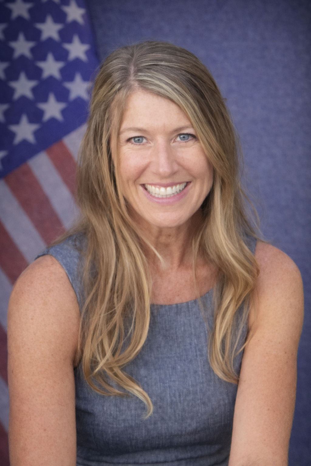 Michelle Lyon
