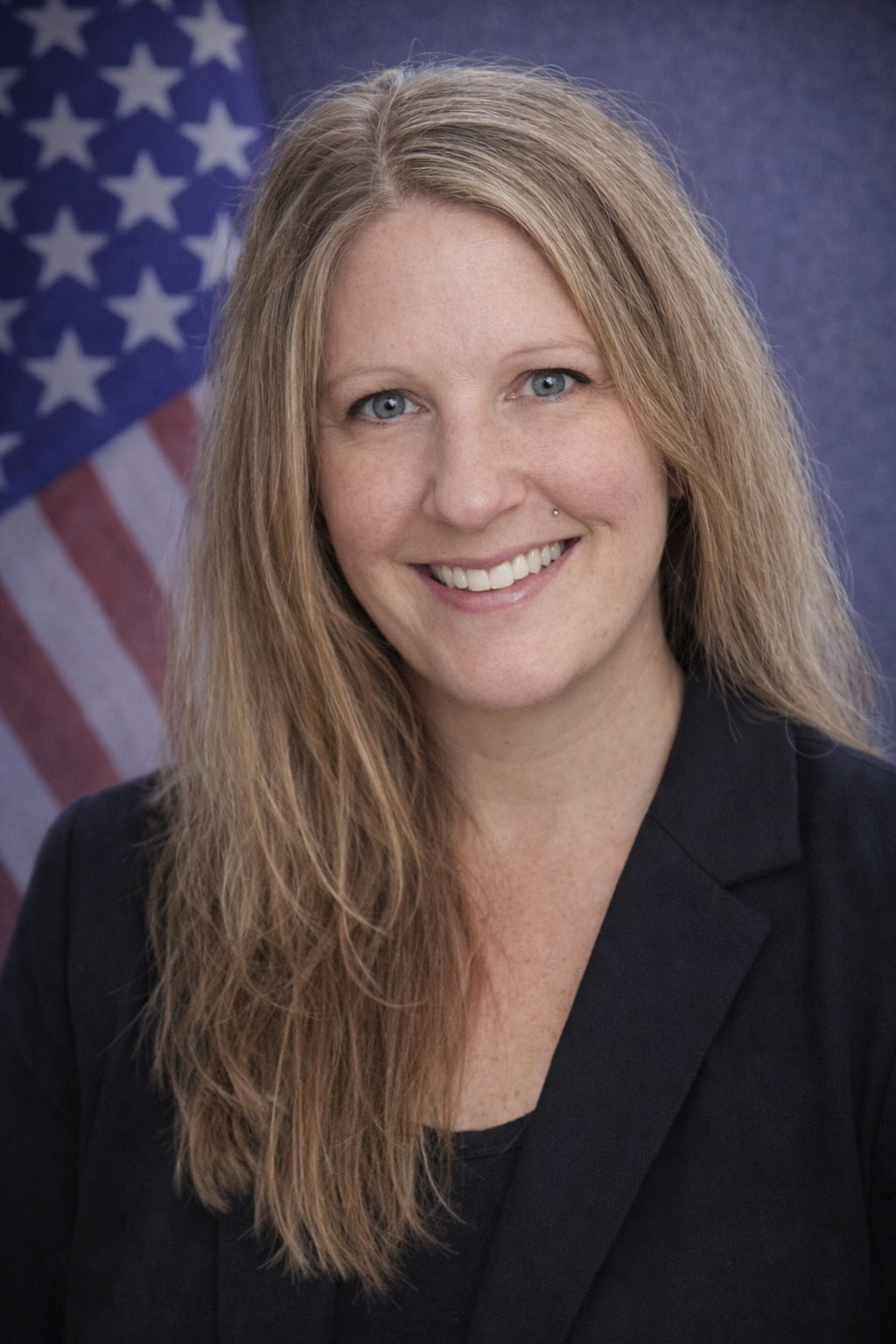 Amy Billings