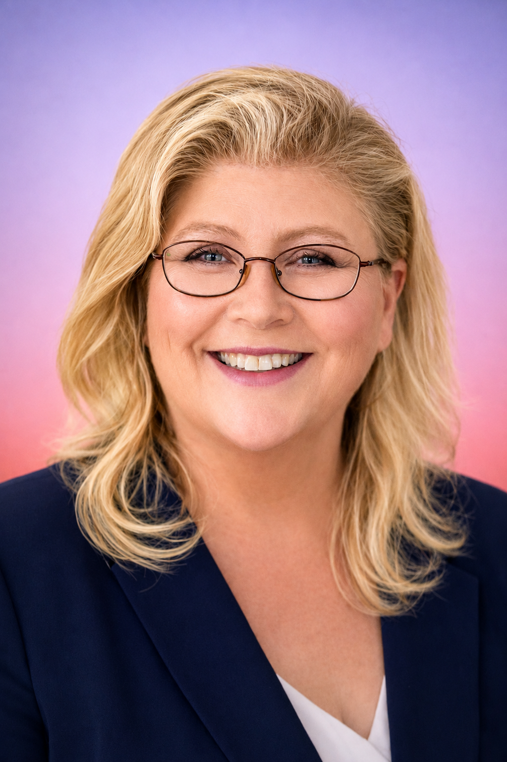 Denise Bradley