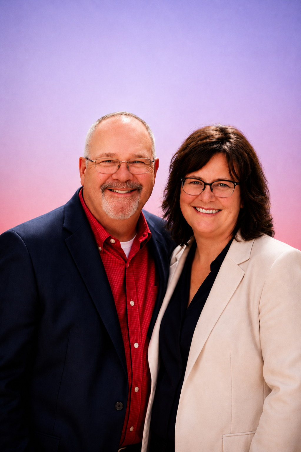 Doug & Shelly Rawlins