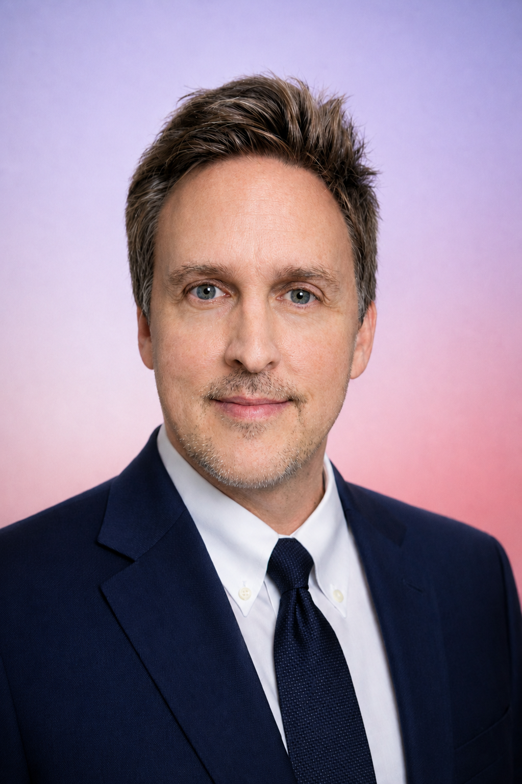 Jason Kendrick