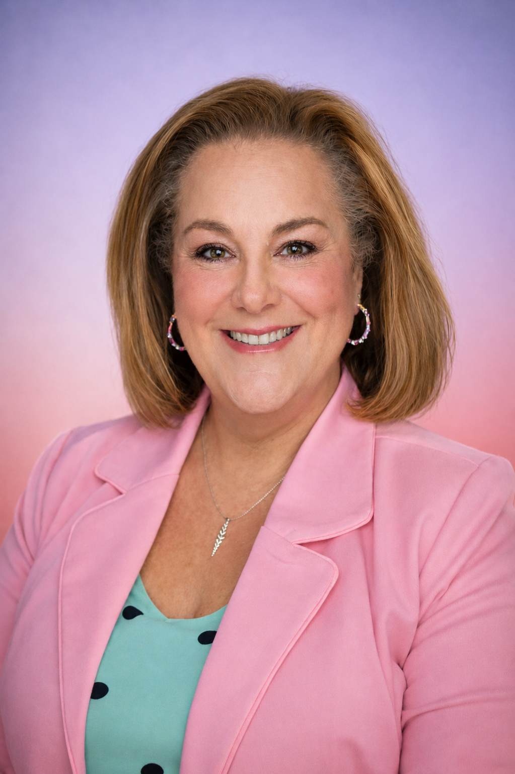 Jennifer McKay