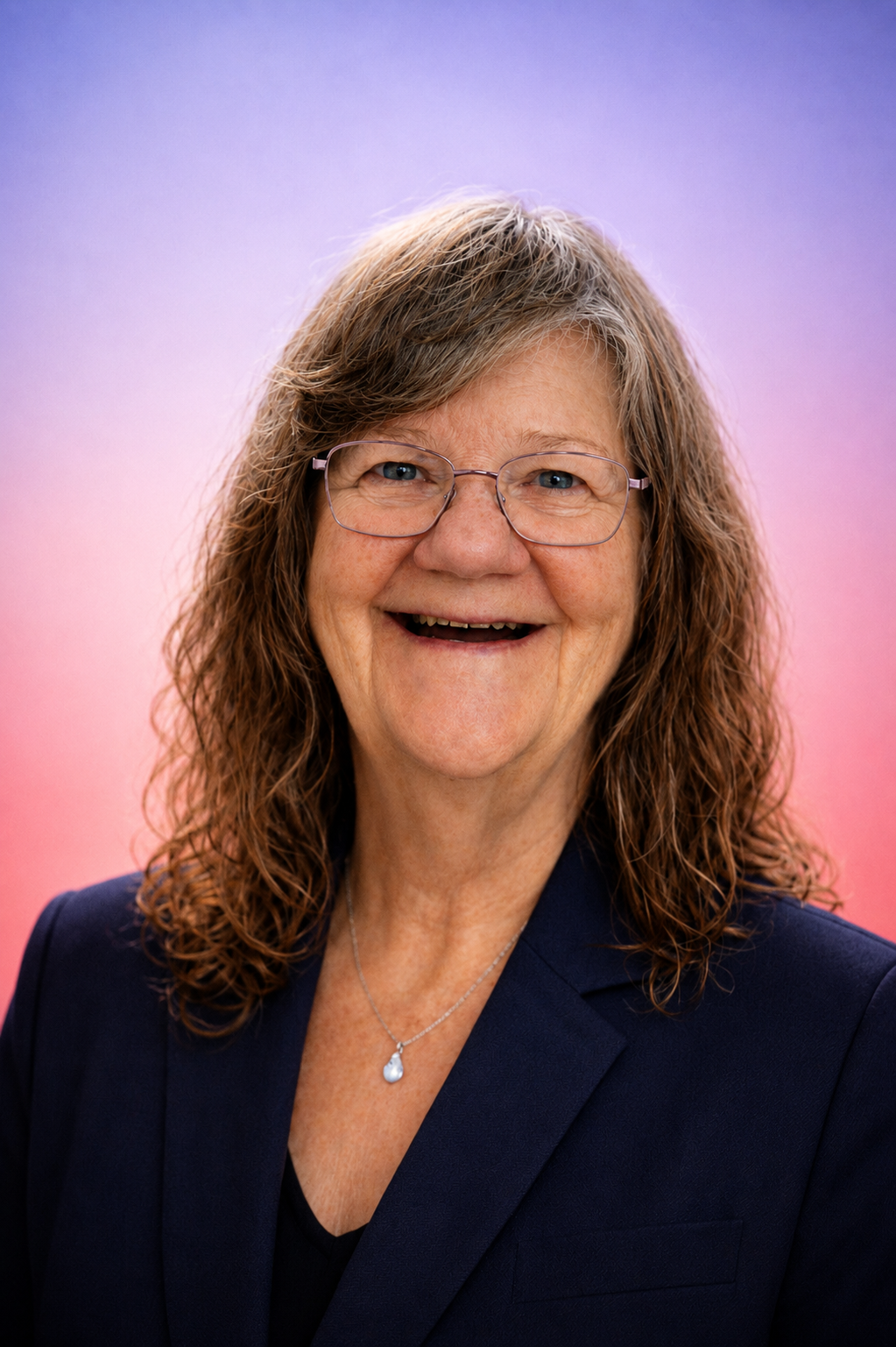 Katherine Walker