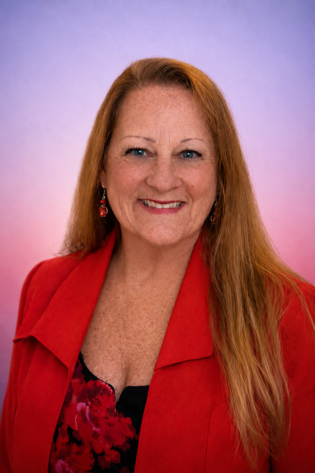 Laurene Larkins