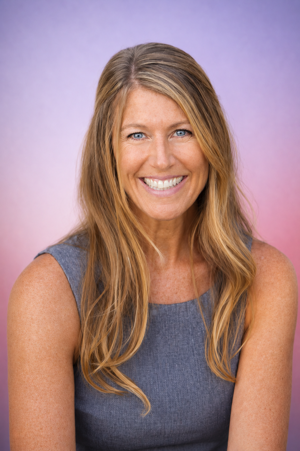 Michelle Lyon