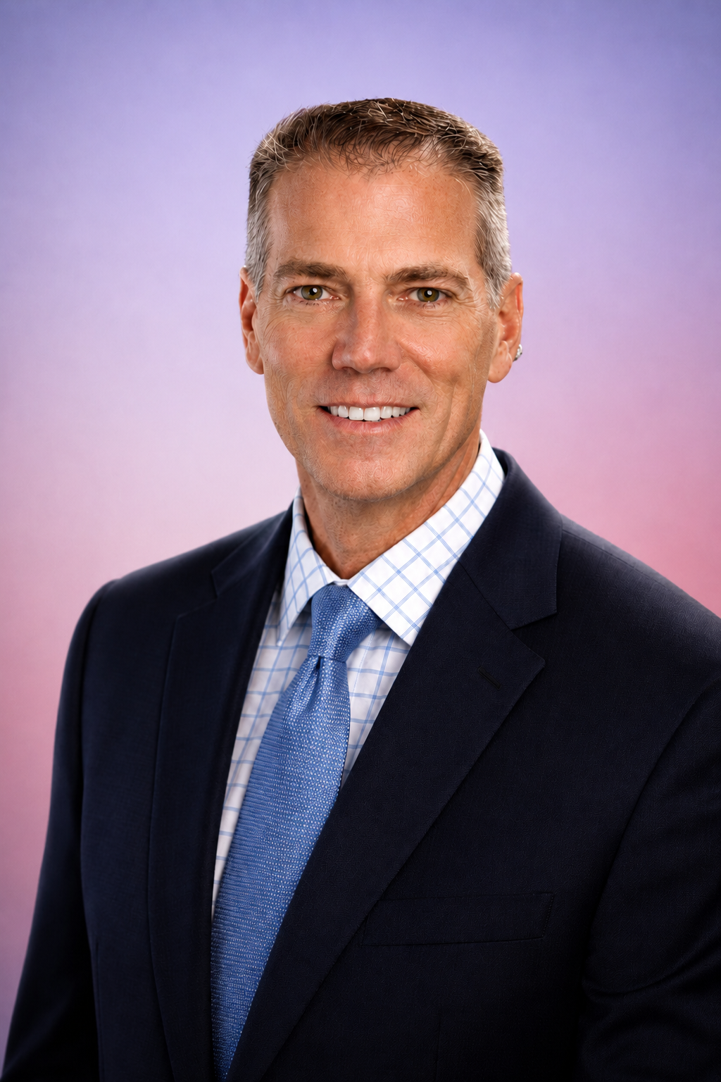 Mike McManus