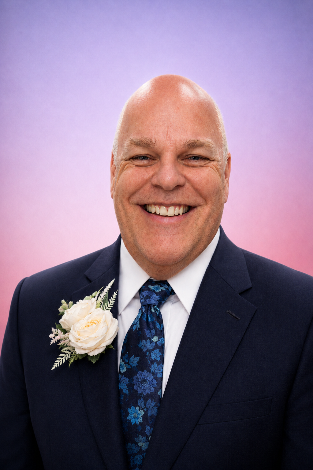 Nathan Bohlmann