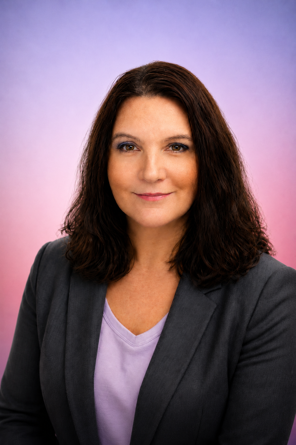 Nicole Entenza