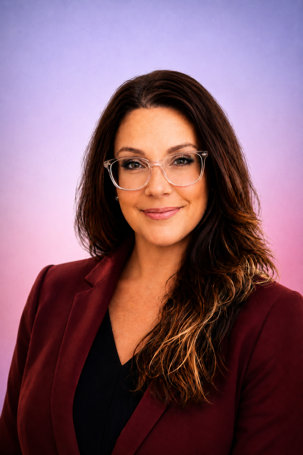 Nicole Uhlenhake
