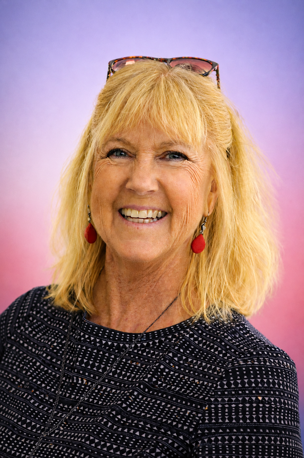 Patty Landon