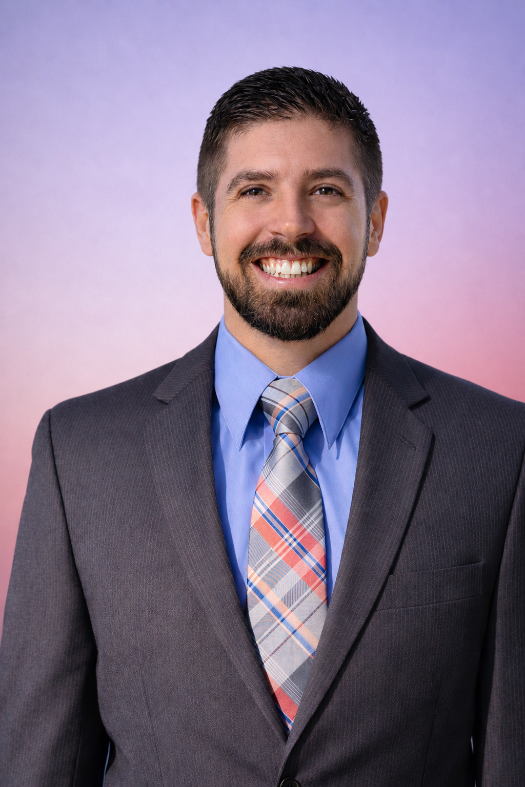 Ryan Doberstein